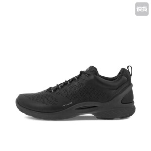 Fjuel Biom 爱步 广东PP仓F 缓震耐磨 83751401001 休闲透气 ECCO