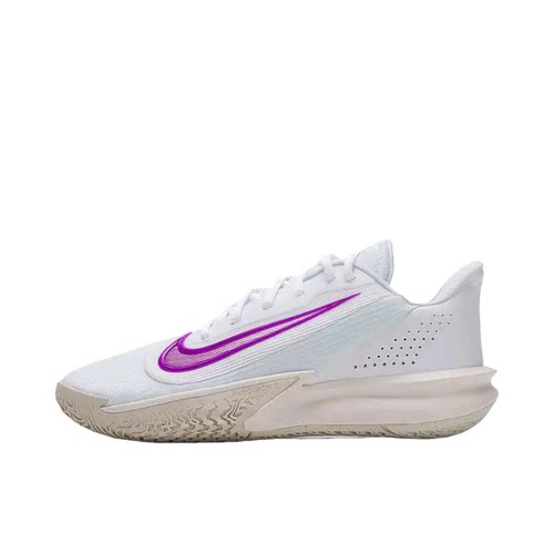 Nike Precision 7 精密7 篮球鞋 抗扭实战 hj9153-100  温州HT仓