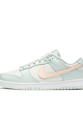 Nike Dunk 板鞋 经典复古百搭 DD1503-104 广东JM仓L