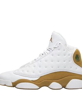 Nike Air Jordan 13 AJ13 男子高帮潮流篮球鞋414571-171上海仓