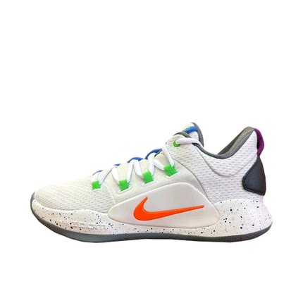 Nike Hyperdunk X(2018) 篮球鞋 抗扭抓地防 FQ6855-181 f广东zq