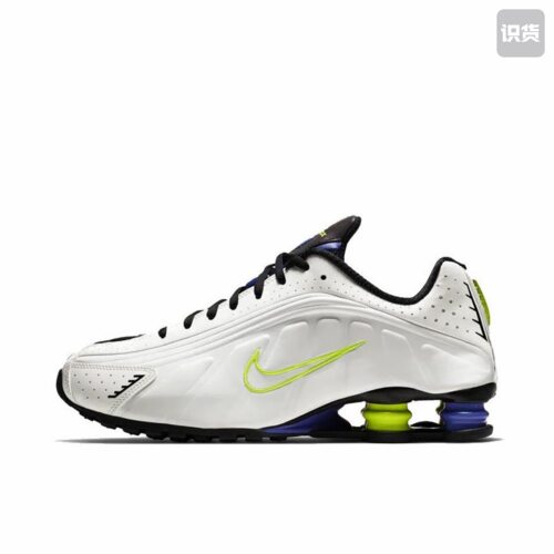 Nike Shox R4 跑鞋 CI1955-187江西AS仓A2盖章发货倒卖勿扰