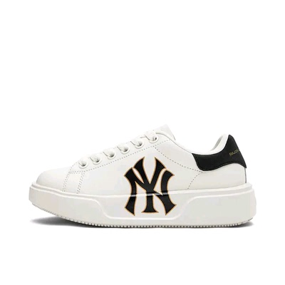 MLB Chunky Classic 美职棒 板鞋 运动 3ASXCCB3N-50IVS 广东YT仓