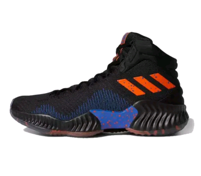 adidas Pro Bounce 2018 篮球鞋 防滑耐磨实战缓震回弹 丽水FF仓