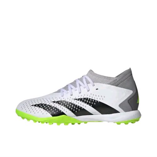 adidas Predator Accuracy 2023.3 TF 中端 胶质 GZ0004 山东rg仓