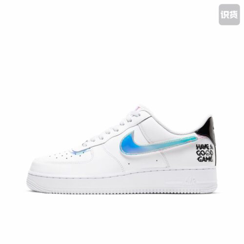 Nike Air Force 1空军一号DC0710-191江西AS仓B2盖章发货倒卖勿扰