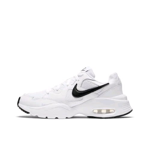 Nike Air Max Fusion 2020 跑鞋 气垫复古经 CJ1671-100 安徽5仓