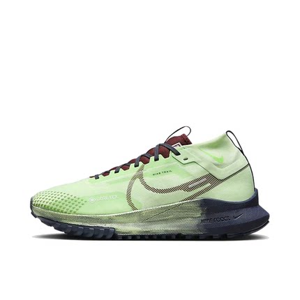 Nike React Pegasus Trail 4 飞马 跑鞋 缓震 dj7926-303 f广东zq