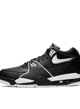 Nike Air Flight 89篮球鞋CU4833-015江西AS仓A2盖章发货倒卖勿扰