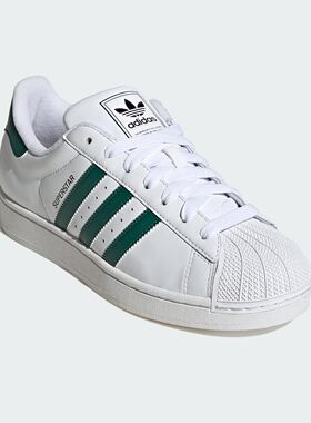 Adidas/阿迪达斯官方正品男女复古低帮运动板鞋JQ4730江西TT仓
