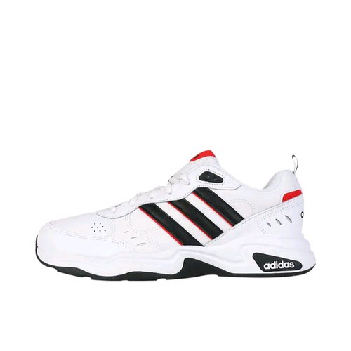 adidas neo Strutter 防滑耐磨 缓震 轻便透气  EG2655 江苏CLY仓