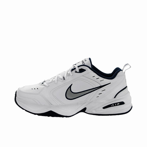 Nike Air Monarch IV 缓震轻便防水 老爹鞋 415445-102 广东YT仓