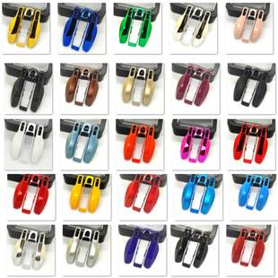 适用于老款保时捷卡宴 帕拉梅拉 911 钥匙保护套保时捷钥匙壳改装