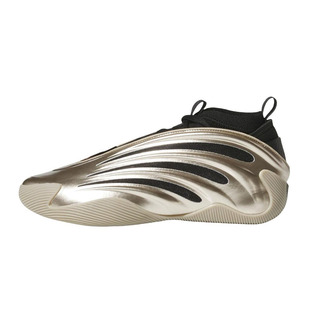 黑金 Vol.9 减震防滑耐磨 低帮篮球鞋 JR2506 Adidas 男款 Harden