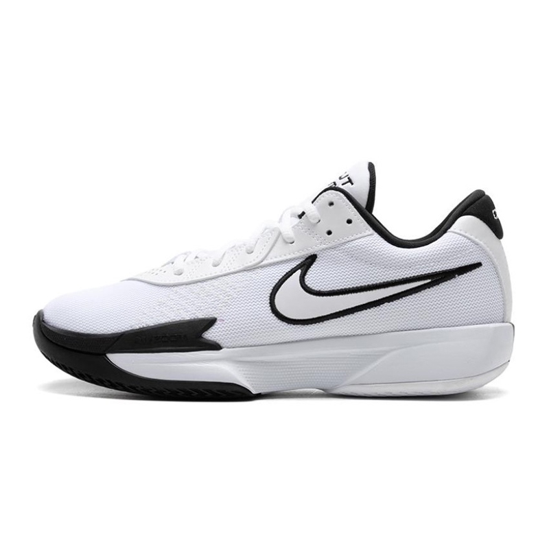 Nike Air Zoom G.T. Cut 舒适透气耐磨减震 低帮篮球鞋FB2598-100