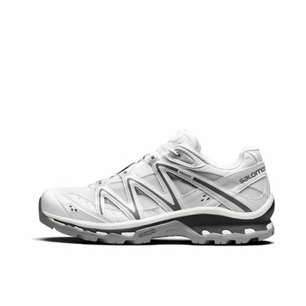 超酷SALOMON萨洛蒙 XT-Quest 减震耐磨透气 低帮 户外功能鞋 捡漏