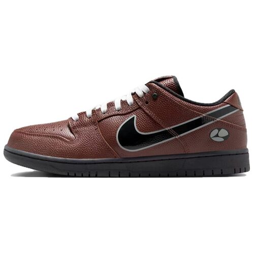 超酷 Nike Dunk SB Dunk Low 舒适百搭 低帮 板鞋  HJ4131-200