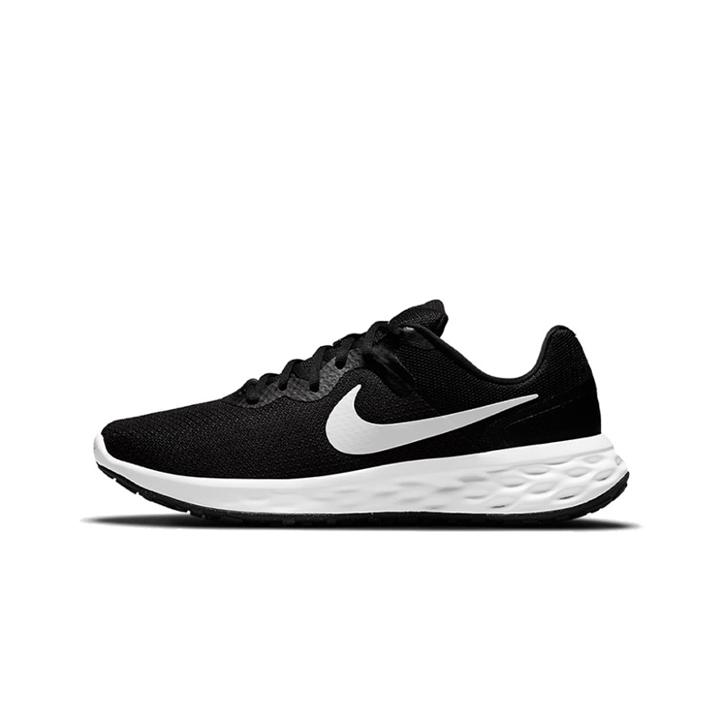 Nike Revolution 6 健身训练 减震防滑耐磨 跑鞋DC3728-003