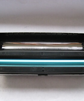 国产硒鼓适用松下KX-FA78A FLB758CN 755 503CN 553硒鼓架