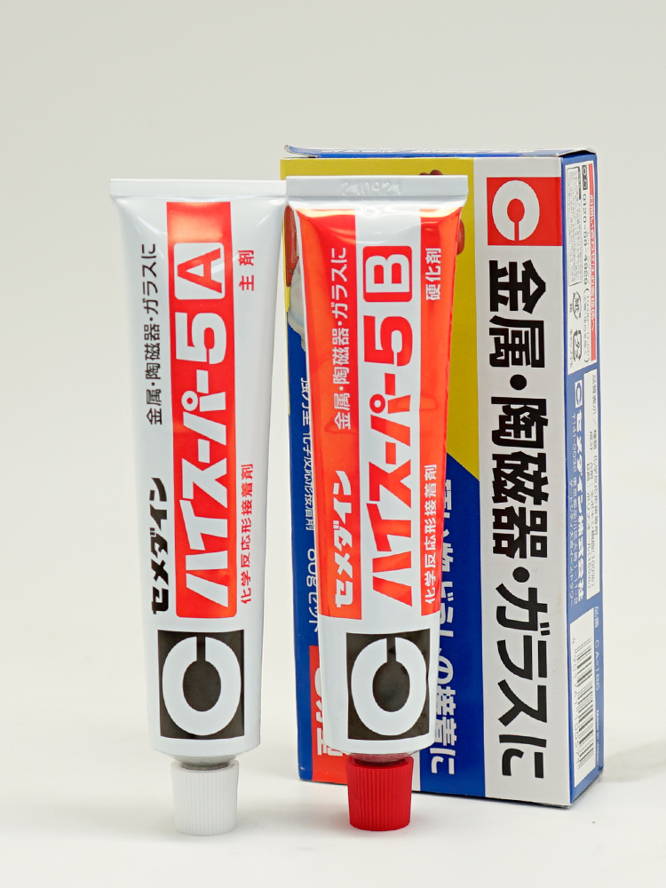 施敏属打硬CA-8193树脂胶陶瓷器149珠宝16珍珠饰品强力A无情施敏B