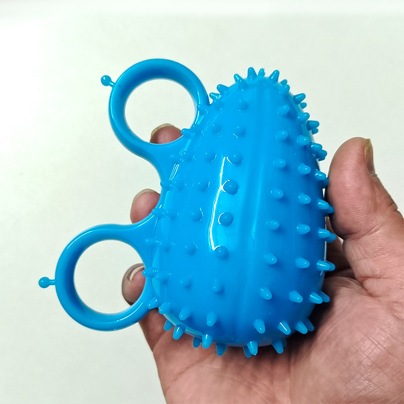 握力器握力球锻炼手指力量中老年人中风偏瘫按摩手掌康复训练器材