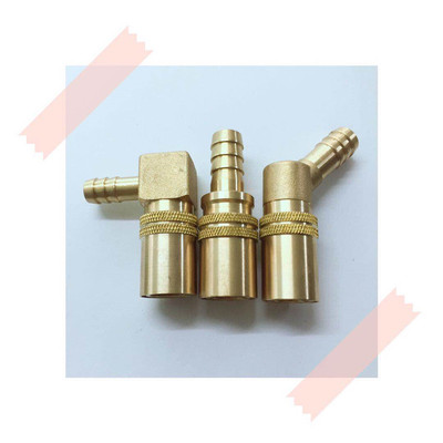 模具快速接头DME接头SK213开放式