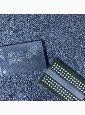 MT41K512M16HA-125IT:A/D9SWB丝印D9S**/D9SWC 汽车BGA芯片