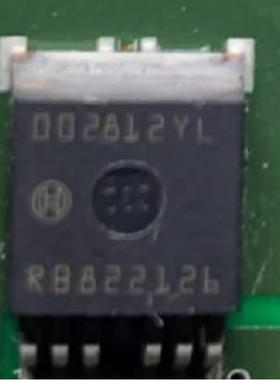 002812YL 汽车abs三极管