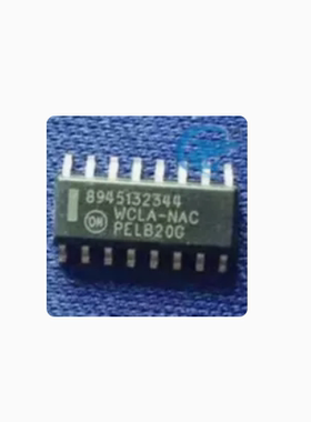 8945132344 WCLA-NAC SOP16 汽车电脑版芯片质量可靠