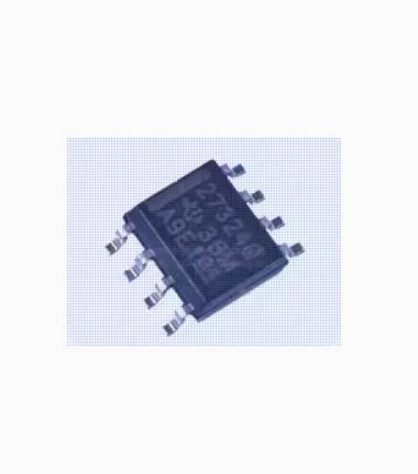 27324 27324Q 吉丽EV450小鹏比亚迪新能源充电机栅极驱动器IC芯