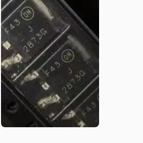 J2873G MJD2873G 汽车电脑板贴片三极管