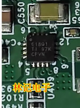 618Q1 TPS54618QRTERQ1 汽车导航电源开关稳压器降压IC芯片