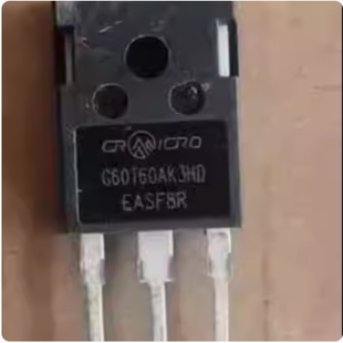 G60T60AK3HD 新能源充电易损场效应三极管拆机测试好
