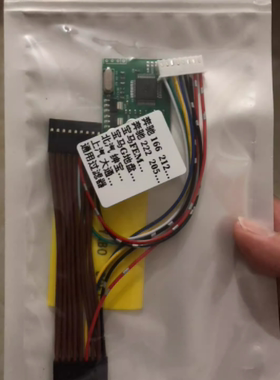 GL8日系奔驰宝马仪表过滤器204 221 212 166 172 246 207 CAS4FEM