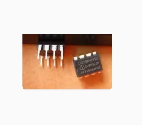 ICE3BR4765J 新能源离线式开关电源电流模控制器芯片DIP8脚