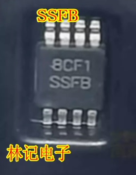 SSFB 荣威ei5新能源充电机电源开关稳压IC芯片电机LM3478QMM