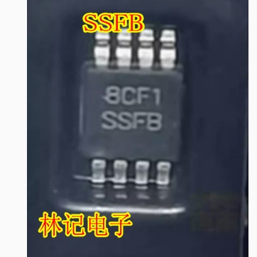 SSFB 荣威ei5新能源充电机电源开关稳压IC芯片电机LM3478QMM