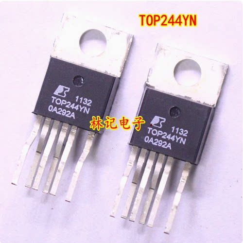 TOP244YN 全新进口 电源管理芯片