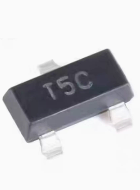 LM50CIM3X/NOPB 丝印T5C 贴片SOT23 温度传感器