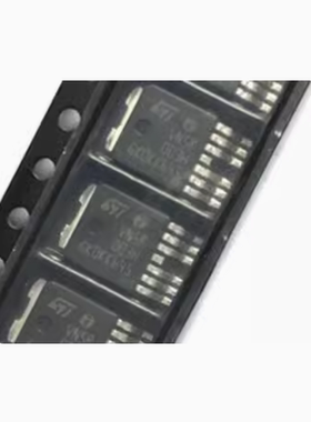 VN5R003H 反向电池保护开关 汽车电脑常用芯片 进口正品 保证质量