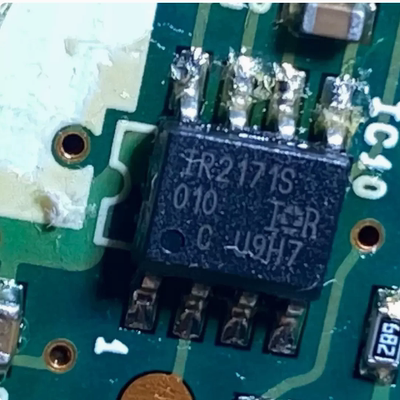 IR2171S 汽车电脑板芯片 贴片八脚