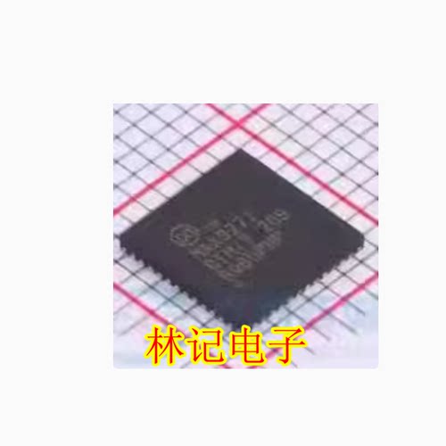 MAX9277GTM/V QFN48脚 吉丽导航汽车芯片