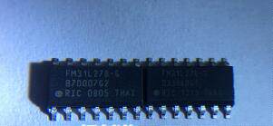 fm31l278-gfm31l278-6铁电存储器