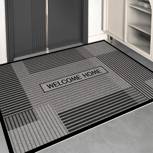 入户门地垫防滑蹭土可裁