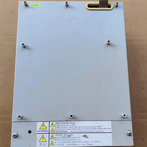 可维修西奥扶梯变频器，UPPER100-ER-S-4007-H3，议价