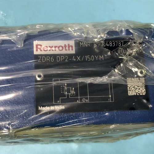 议价R900483787 ZDR6DP2-4X/150YM，力士可维修