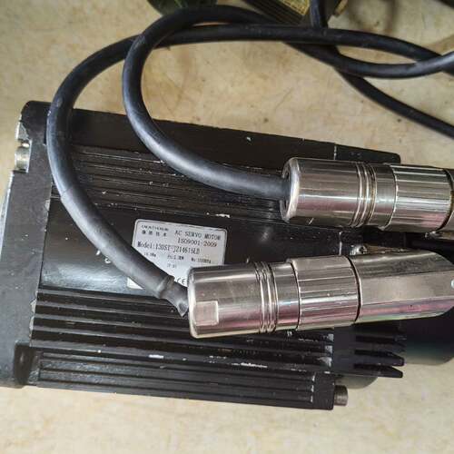 可维修德欧130ST-J214615LB电机，议价
