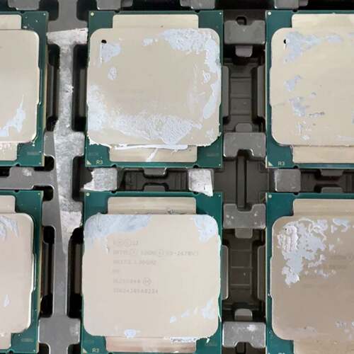 可议价E5-2670V3成色如图