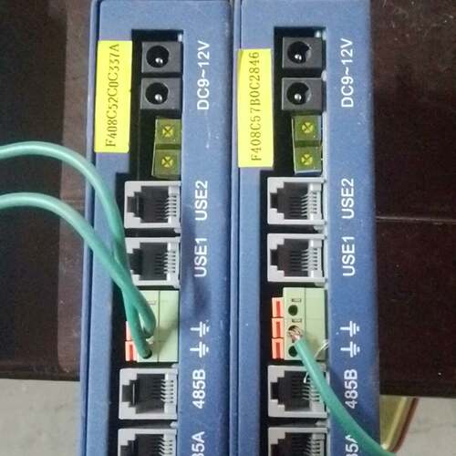 可议价DESAI-ESD ESD在线监测仪，工业设备配套用，带48