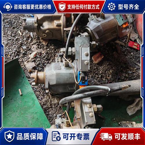 议价力士乐Rexroth变量泵SYDFEE-20/071R，可维修